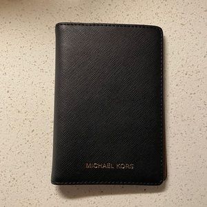 Michael Kors Passport Wallet